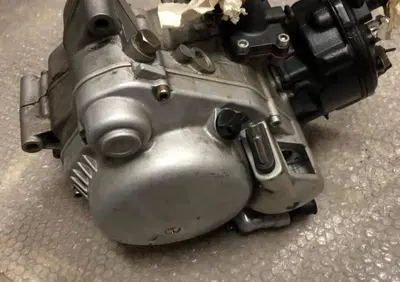 2007 MOTORE am6 TOP PERFORMANCE - Annuncio 8522632