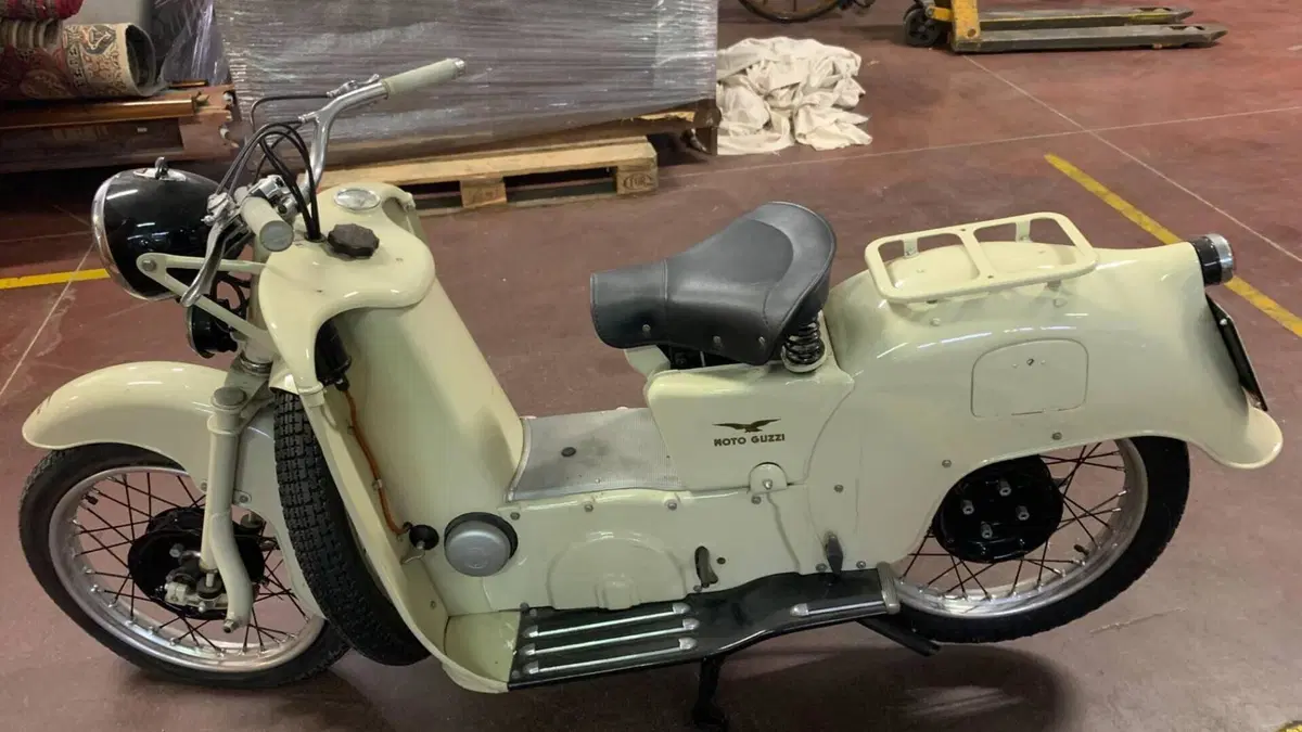 Moto Guzzi   (3)