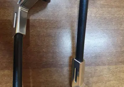 PARALEVA UNIVERSALE barracuda - Annuncio 8522635