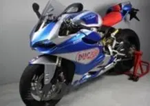 Kit sak_art So far, So fast per Ducati Panigale