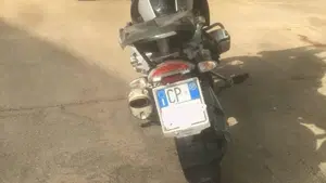 Bmw R 1200 GS (2004 - 07)  (5)