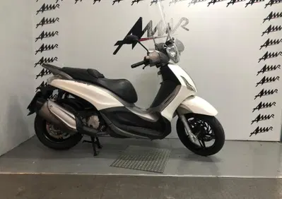 Piaggio Beverly 350 SportTouring ie (2011 - 15) - Annuncio 8524306