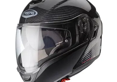Caberg levo carbon - Annuncio 8524355