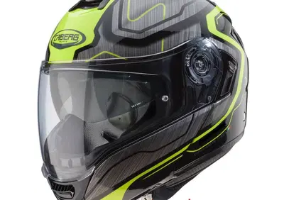 Caberg levo fibra di vetro - Annuncio 8524359