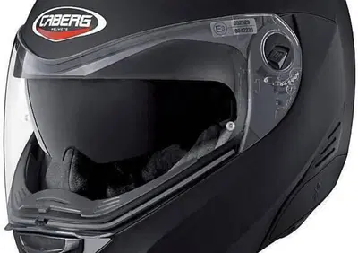 Caberg Modus Nero opaco - Annuncio 8524360
