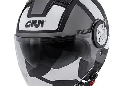 Givi 11.1 air jet-r class - Annuncio 8524424
