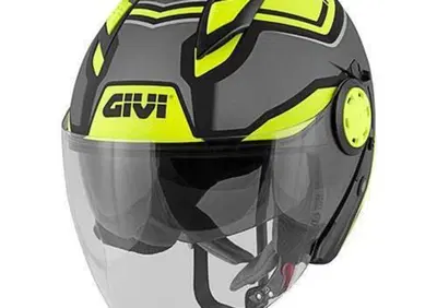 Givi 12.3 stratos shade - Annuncio 8524452
