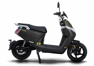 Motron Motorcycles Whizz (2021 - 26) - Annuncio 8529344