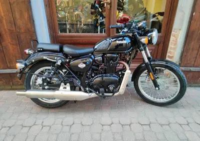 Benelli Imperiale 400 (2021 - 25) - Annuncio 7824273