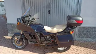 Bmw K 100 LT epoca
