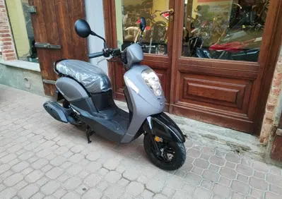 Sym Mio 50 (2021 - 26) - Annuncio 8530253