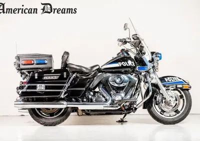 Harley-Davidson 1690 Road King (2008 - 09) - FLHR - Annuncio 8024529
