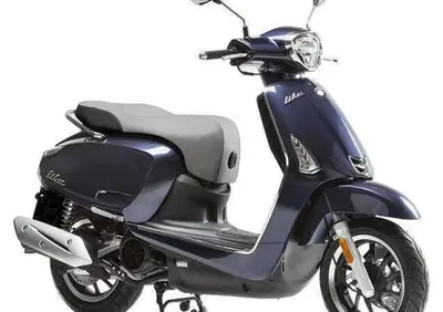 Kymco Like 125 (2021 - 26) - Annuncio 8531276