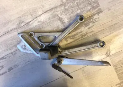 Pedana poggia piedi Cagiva - Annuncio 8531767