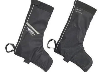 Stivali Antipioggia Impermeabili Triumph MFNA2048 - Annuncio 8531826
