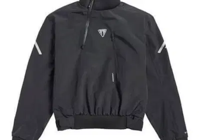 SOTTOGIACCA MOTO TRIUMPH IMPERMEABILE MFNA2049 - Annuncio 8531833