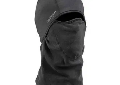 Sottocasco Termico Balaclava Triumph MFNA2052 - Annuncio 8531841