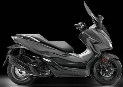 Honda Forza 125 (2023 - 24) - Annuncio 8532268