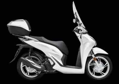 Honda SH 150i Vetro (2024 - 25) - Annuncio 8532318
