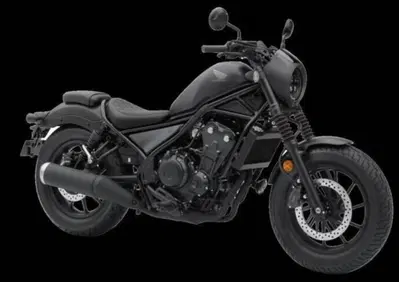 Honda CMX 500 Rebel + Special Edition (2020 - 21) - Annuncio 8532406