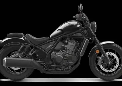 Honda CMX 1100 Rebel T DCT (2023 - 24) - Annuncio 8532460