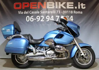 Bmw R 1200 CL - Annuncio 8532830