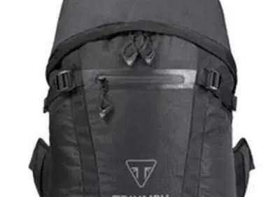 Zaino Triumph 25 Litri Commuter Bag MLUA21000 - Annuncio 8533732