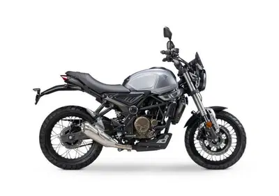 Voge Trofeo 300ACX Scrambler (2021 - 26) - Annuncio 8534786
