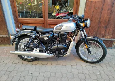 Benelli Imperiale 400 (2021 - 25) - Annuncio 8534856