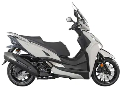 Kymco Agility 300i (2021 - 25) - Annuncio 8535482
