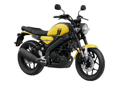 Yamaha XSR 125 (2025 - 26) - Annuncio 8535554