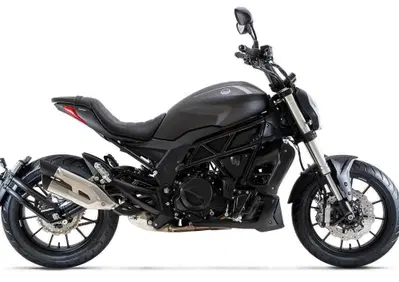 Benelli 502 C (2021 - 25) - Annuncio 8536622