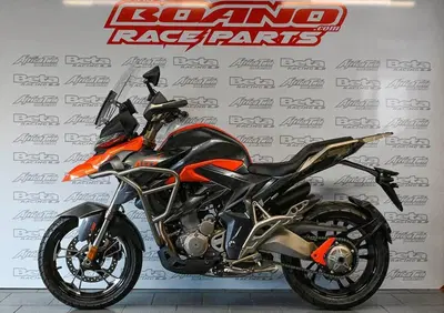 Zontes ZT310-T (2019 - 20) - Annuncio 8536705
