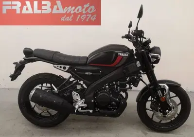 Yamaha XSR 125 (2021 - 24) - Annuncio 8537600