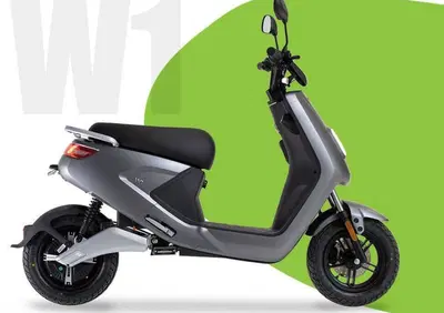Wayel W1 (2020 - 26) - Annuncio 8537926
