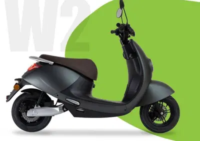 Wayel W2 (2020 - 26) - Annuncio 8537928
