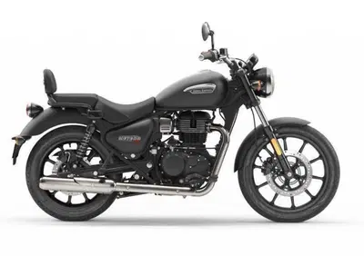 Royal Enfield Meteor 350 (2021 - 26) - Annuncio 8537935