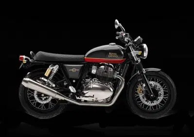 Royal Enfield Interceptor 650 (2021 - 26) - Annuncio 8537990