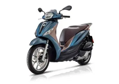 Piaggio Medley 150 ABS (2021 - 25) - Annuncio 8538222