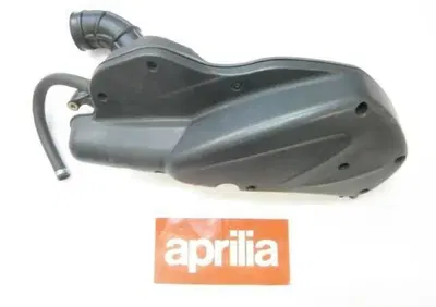 Scatola filtro aria SR MAX 300- SCARABEO 300 LIGHT Aprilia - Annuncio 8538298