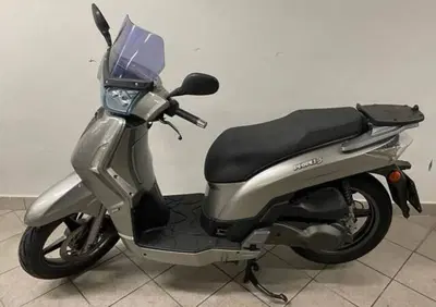 Kymco People 200i S DD (2007 - 16) - Annuncio 8540288