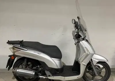 Kymco People 200i S DD (2007 - 16) - Annuncio 8540291