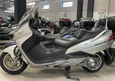 Suzuki Burgman AN 400 i.e. (2004 - 05) - Annuncio 8540411