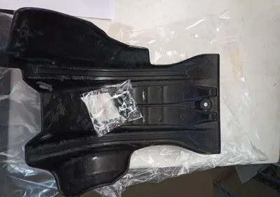 Paramotore in carbonio ktm 250/350 2019/2021 - Annuncio 8540930