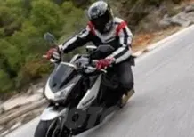 Guida alla Kawasaki Z1000