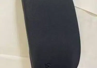 SCHIENAL BAULETTO LX DARK BLU 602882M085 Vespa - Annuncio 8540972