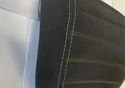 Kit schienali o nero/Black Piaggio - Annuncio 8540994