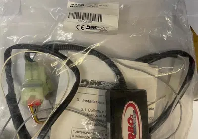 Centralina T-Max 500 08 Dimsport - Annuncio 8541075