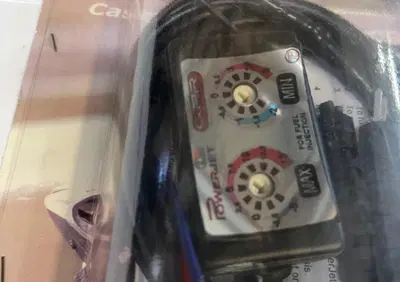 Centralina T-Max Gpr - Annuncio 8541096