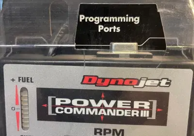 Centralina Beverly 500 Piaggio Ferracci - Annuncio 8541098